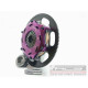 Spojky a zotrvačníky Xtreme KHN18523-2E Xtreme Performance 184mm Rigid Ceramic Twin Plate Clutch Kit Incl Flywheel 1220Nm | race-shop.sk