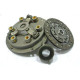 Spojky a zotrvačníky Xtreme KHL16001 Clutch Kit Clutch Pro | race-shop.sk
