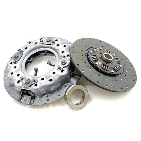 Spojky a zotrvačníky Xtreme CLUTCH PRO spojková sada, KHI38003 | race-shop.sk