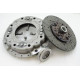 Spojky a zotrvačníky Xtreme KHI35004 Clutch Kit Clutch Pro | race-shop.sk