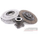 Spojky a zotrvačníky Xtreme CLUTCH PRO spojková sada, KHD36401 | race-shop.sk