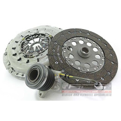 KHD26401 Clutch Kit Clutch Pro