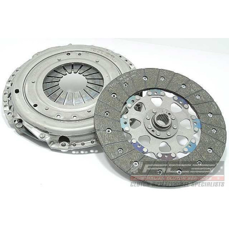 Spojky a zotrvačníky Xtreme KHD26002 Clutch Kit Clutch Pro | race-shop.sk