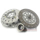 Spojky a zotrvačníky Xtreme CLUTCH PRO spojková sada, KHD25001 | race-shop.sk