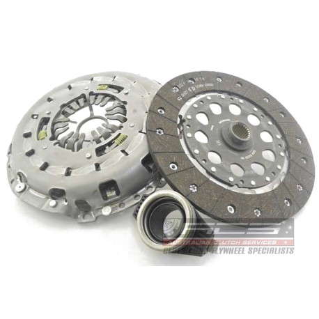 Spojky a zotrvačníky Xtreme CLUTCH PRO spojková sada, KHD25001 | race-shop.sk