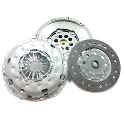 CLUTCH PRO spojková sada, KHD24507