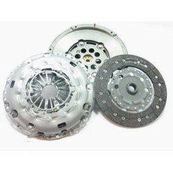 KHD24507 Clutch Kit Clutch Pro
