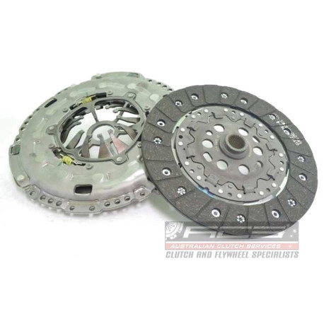 Spojky a zotrvačníky Xtreme CLUTCH PRO spojková sada, KHD24006 | race-shop.sk