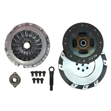 Spojky a zotrvačníky Xtreme CLUTCH PRO spojková sada, KHD23530 | race-shop.sk