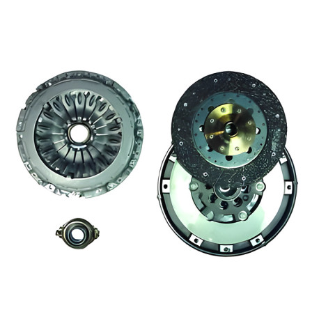 Spojky a zotrvačníky Xtreme CLUTCH PRO spojková sada, KHD23508 | race-shop.sk
