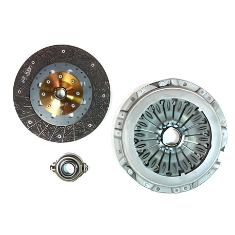 Spojky a zotrvačníky Xtreme CLUTCH PRO spojková sada, KHD23003 | race-shop.sk