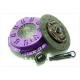 Spojky a zotrvačníky Xtreme KHD22012-1A Clutch Kit Xtreme Performance Heavy Duty Organic | race-shop.sk
