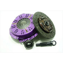 KHD22002-1A Clutch Kit Xtreme Performance Heavy Duty Organic 240Nm 600kg (30%)