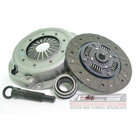 Spojky a zotrvačníky Xtreme KHD20003 Clutch Kit Clutch Pro | race-shop.sk
