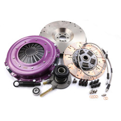 KGM28696-1C Clutch Kit Xtreme Performance Heavy Duty Cushioned Ceramic