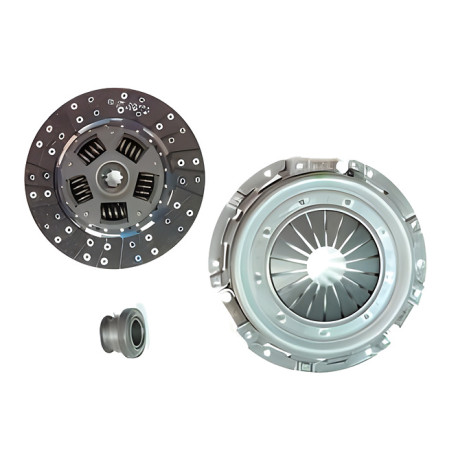 Spojky a zotrvačníky Xtreme CLUTCH PRO spojková sada, KGM26008 | race-shop.sk