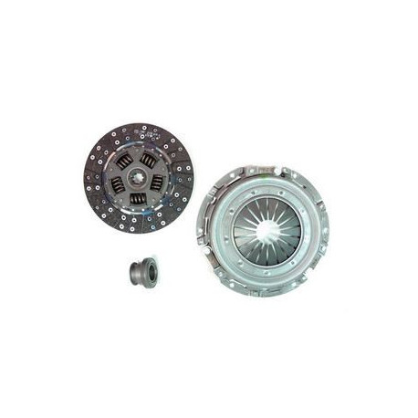 Spojky a zotrvačníky Xtreme KGM26008 Clutch Kit Clutch Pro | race-shop.sk