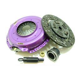KGM26005-1A Clutch Kit Xtreme Performance Heavy Duty Organic 430Nm 1100kg (20%)