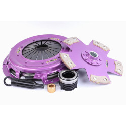 KGM26004-1BX Clutch Kit Xtreme Performance Extra Heavy Duty Sprung Ceramic
