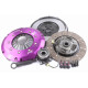 Spojky a zotrvačníky Xtreme KGM24637-1A Clutch Kit Xtreme Performance Heavy Duty Organic Incl Flywheel | race-shop.sk