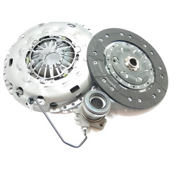CLUTCH PRO spojková sada, KGM24417