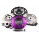 Spojky a zotrvačníky Xtreme KGM23637-2E Xtreme Clutch Conversion kit GM V8 LS 6 BOLT GFORCE 26x28.6mm | race-shop.sk