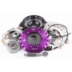 KGM23632-3E KIT MSP GMH/HSV VE-VF V8 inc SMF+CSC