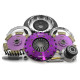 Spojky a zotrvačníky Xtreme KGM23630-2E Xtreme Performance 230mm Rigid Ceramic Twin Plate Clutch Kit Incl Flywheel & CSC 1800Nm | race-shop.sk