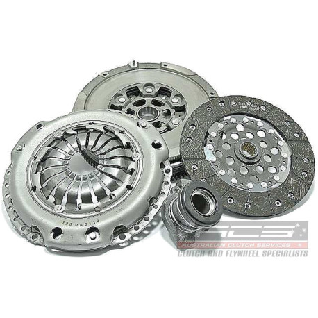 Spojky a zotrvačníky Xtreme CLUTCH PRO spojková sada, KGM23615 | race-shop.sk