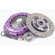Spojky a zotrvačníky Xtreme KGM23006-1A Clutch Kit Xtreme Performance Heavy Duty Organic 290Nm 700kg (30%) | race-shop.sk
