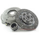Spojky a zotrvačníky Xtreme KGM23001 Clutch Kit Clutch Pro | race-shop.sk