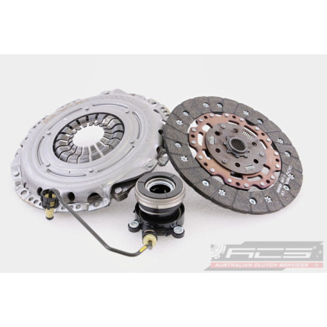 Spojky a zotrvačníky Xtreme KGM22480 Clutch Kit Clutch Pro | race-shop.sk
