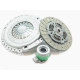 Spojky a zotrvačníky Xtreme KGM22420 Clutch Kit Clutch Pro | race-shop.sk