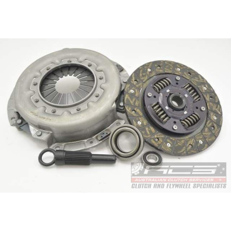 Spojky a zotrvačníky Xtreme KGM22016 Clutch Kit Clutch Pro | race-shop.sk