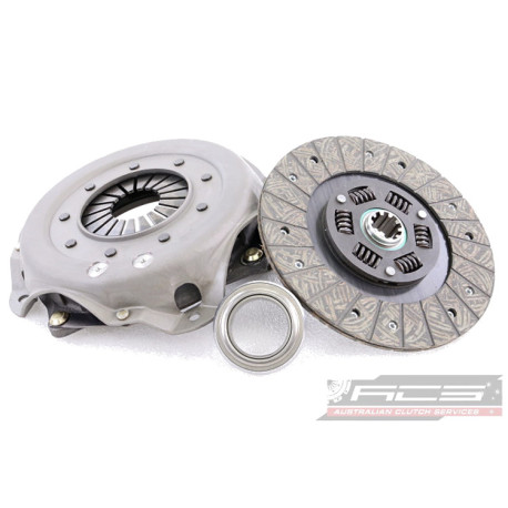 Spojky a zotrvačníky Xtreme CLUTCH PRO spojková sada, KGM22013 | race-shop.sk
