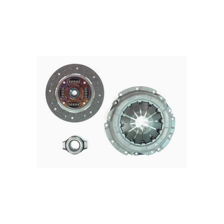 Spojky a zotrvačníky Xtreme KGM22002 Clutch Kit Clutch Pro | race-shop.sk