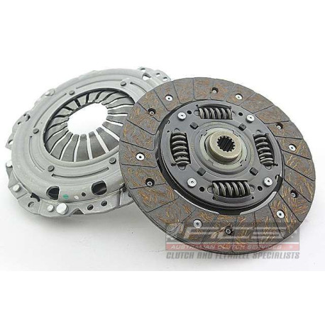 Spojky a zotrvačníky Xtreme KGM21004 Clutch Kit Clutch Pro | race-shop.sk