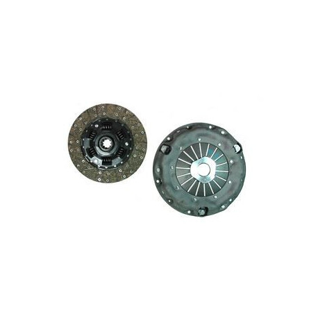 Spojky a zotrvačníky Xtreme KFR24005 Clutch Kit Clutch Pro | race-shop.sk