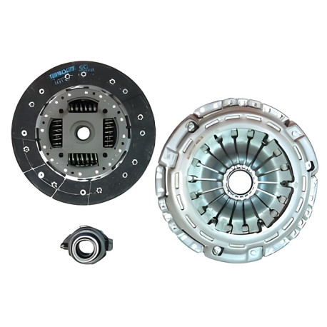 Spojky a zotrvačníky Xtreme CLUTCH PRO spojková sada, KFI24002 | race-shop.sk