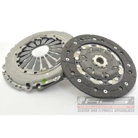 Spojky a zotrvačníky Xtreme KFI22007 Clutch Kit Clutch Pro | race-shop.sk