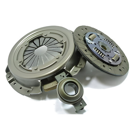 Spojky a zotrvačníky Xtreme CLUTCH PRO spojková sada, KFI19004 | race-shop.sk