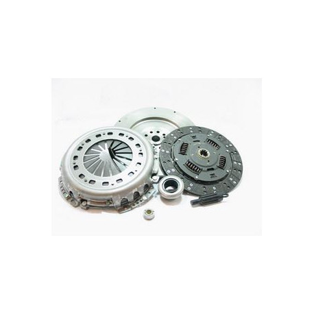 Spojky a zotrvačníky Xtreme KFD33517 Clutch Kit Clutch Pro | race-shop.sk
