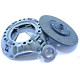 Spojky a zotrvačníky Xtreme CLUTCH PRO spojková sada, KFD33007 | race-shop.sk