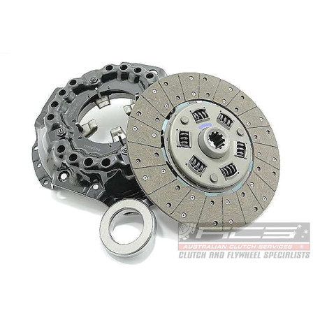 Spojky a zotrvačníky Xtreme CLUTCH PRO spojková sada, KFD33003 | race-shop.sk