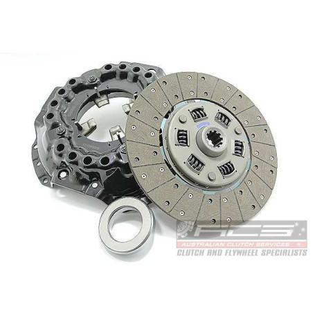 Spojky a zotrvačníky Xtreme KFD33003 Clutch Kit Clutch Pro | race-shop.sk
