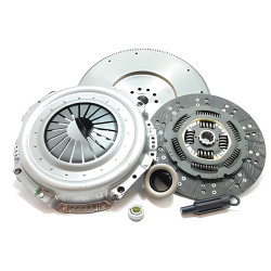 CLUTCH PRO spojková sada, KFD30509