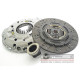 Spojky a zotrvačníky Xtreme CLUTCH PRO spojková sada, KFD30011 | race-shop.sk