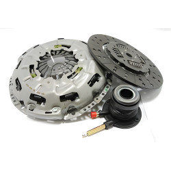 CLUTCH PRO spojková sada, KFD29411