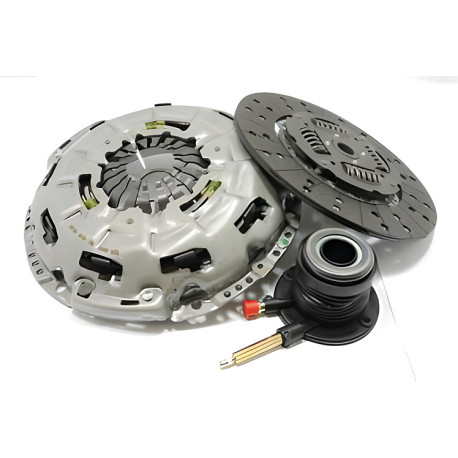 Spojky a zotrvačníky Xtreme CLUTCH PRO spojková sada, KFD29411 | race-shop.sk