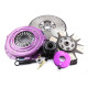 Spojky a zotrvačníky Xtreme KFD28620-1B Clutch Kit Xtreme Performance Heavy Duty Sprung Ceramic Incl Flywheel & CSC 1064Nm 1300kg | race-shop.sk